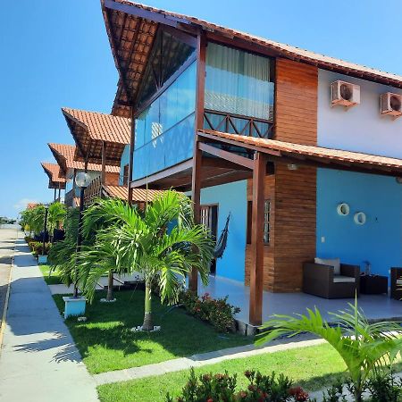 Linda Casa Com 5 Quartos, A Poucos Metros Da Praia Tamandare Luaran gambar