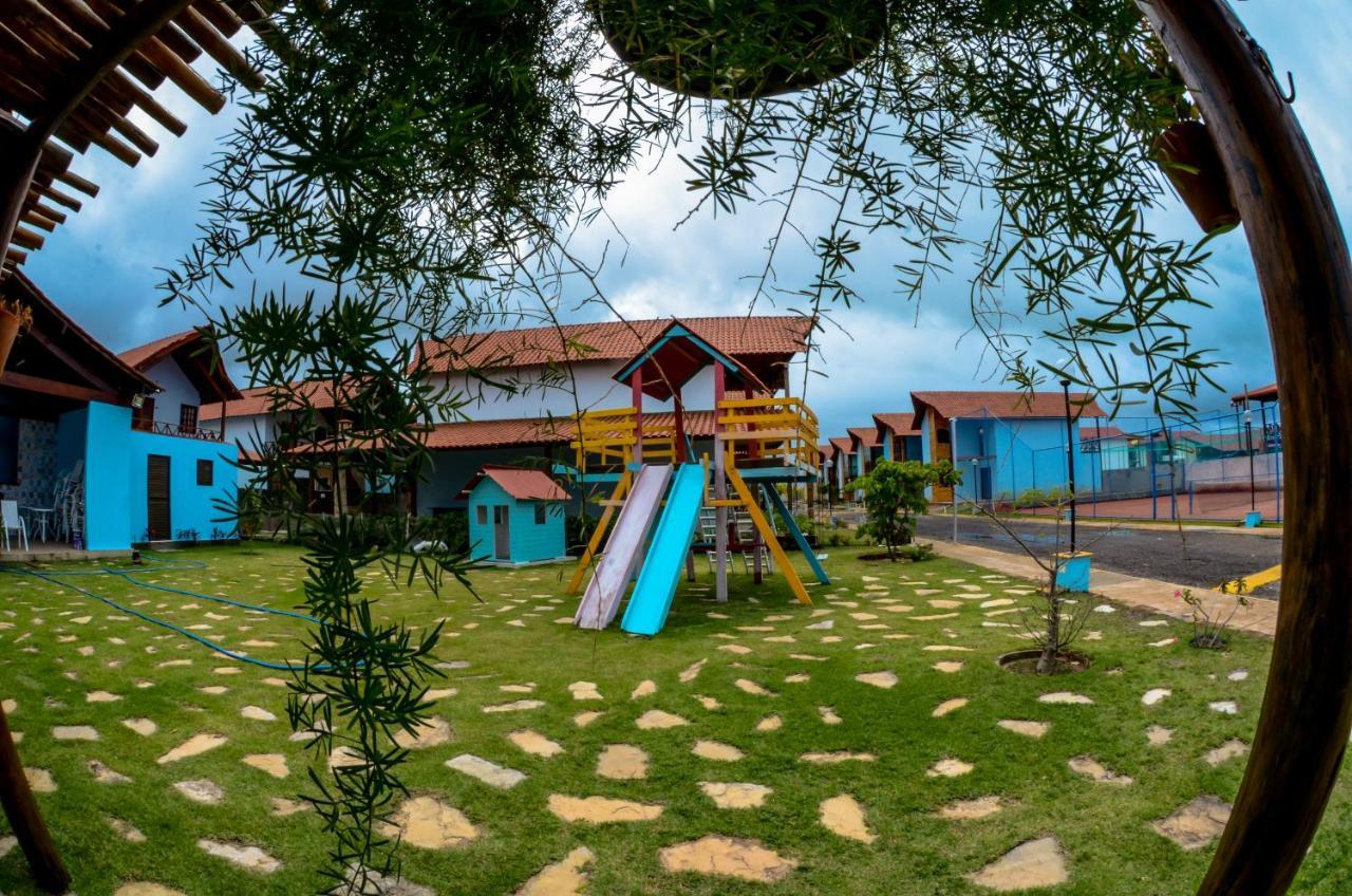 Linda Casa Com 5 Quartos, A Poucos Metros Da Praia Tamandare Luaran gambar