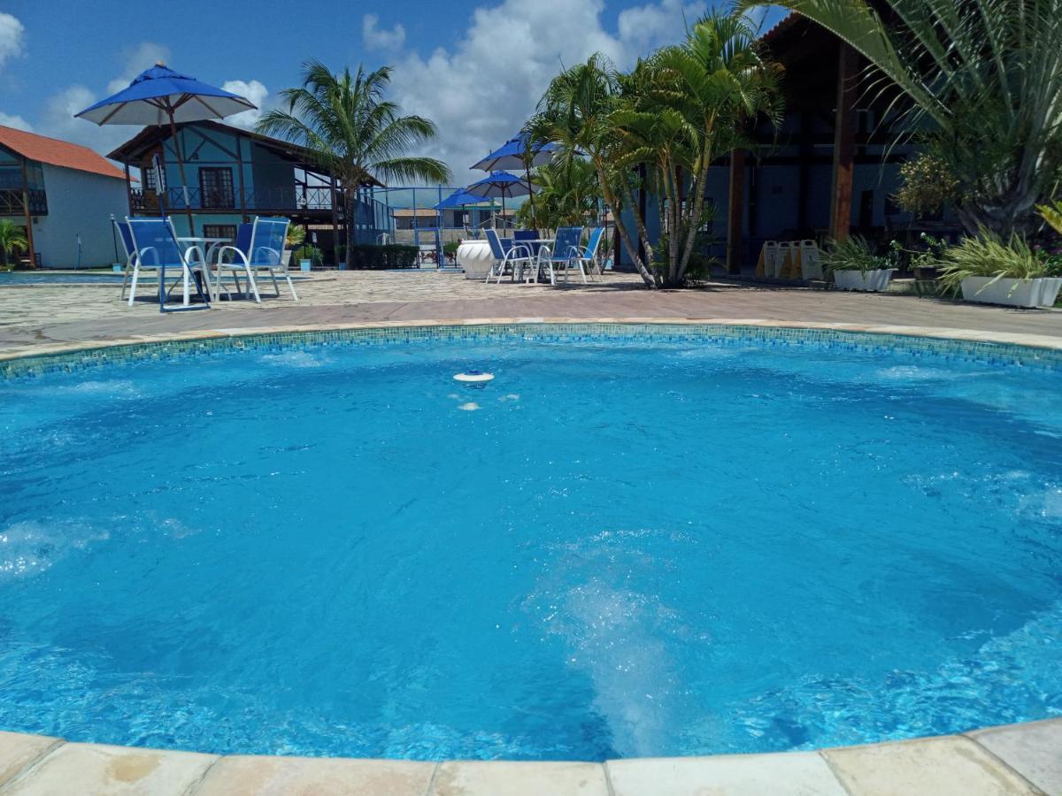 Linda Casa Com 5 Quartos, A Poucos Metros Da Praia Tamandare Luaran gambar