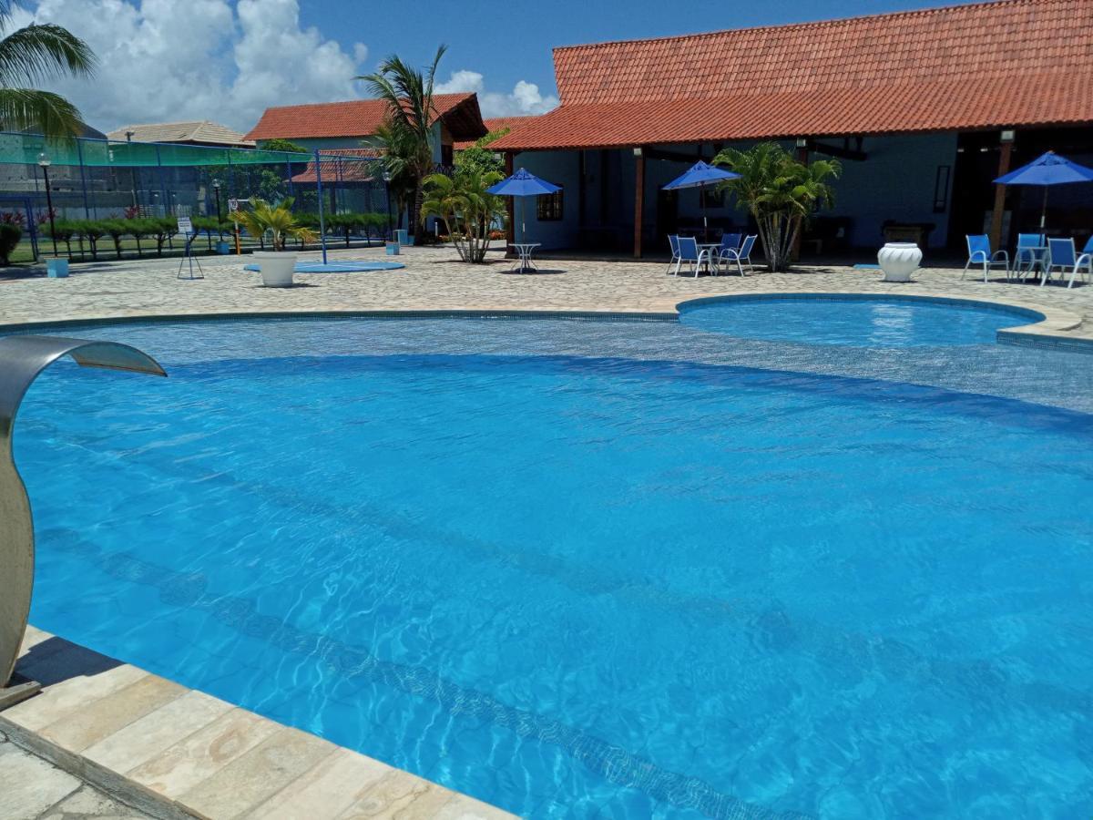 Linda Casa Com 5 Quartos, A Poucos Metros Da Praia Tamandare Luaran gambar